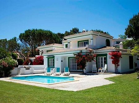 Four Seasons Fairways Quinta do Lago Exterior foto