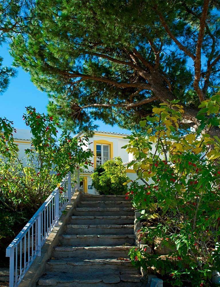 Four Seasons Fairways Quinta do Lago Exterior foto