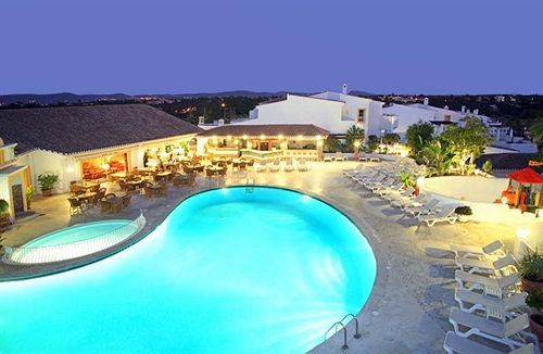 Four Seasons Fairways Quinta do Lago Exterior foto