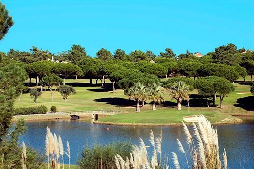 Four Seasons Fairways Quinta do Lago Exterior foto
